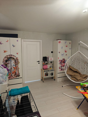 Продам трехкомнатную (3-комн.) квартиру, Ивана Сусанина ул, 4к4, Москва г