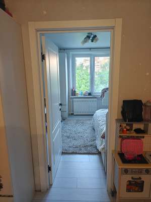 Продам трехкомнатную (3-комн.) квартиру, Ивана Сусанина ул, 4к4, Москва г