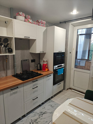 Продам трехкомнатную (3-комн.) квартиру, Ивана Сусанина ул, 4к4, Москва г