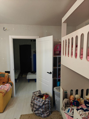 Продам трехкомнатную (3-комн.) квартиру, Ивана Сусанина ул, 4к4, Москва г