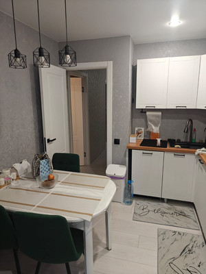 Продам трехкомнатную (3-комн.) квартиру, Ивана Сусанина ул, 4к4, Москва г