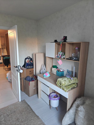 Продам трехкомнатную (3-комн.) квартиру, Ивана Сусанина ул, 4к4, Москва г