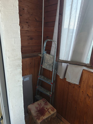 Продам трехкомнатную (3-комн.) квартиру, Ивана Сусанина ул, 4к4, Москва г