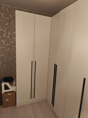 Продам трехкомнатную (3-комн.) квартиру, Ивана Сусанина ул, 4к4, Москва г