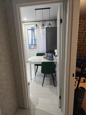 Продам трехкомнатную (3-комн.) квартиру, Ивана Сусанина ул, 4к4, Москва г