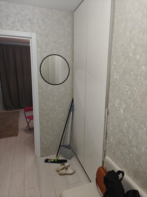 Продам трехкомнатную (3-комн.) квартиру, Ивана Сусанина ул, 4к4, Москва г