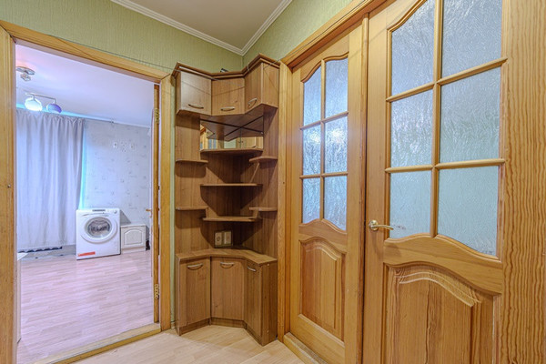 Продам трехкомнатную (3-комн.) квартиру, Минская ул, 4, Пенза г