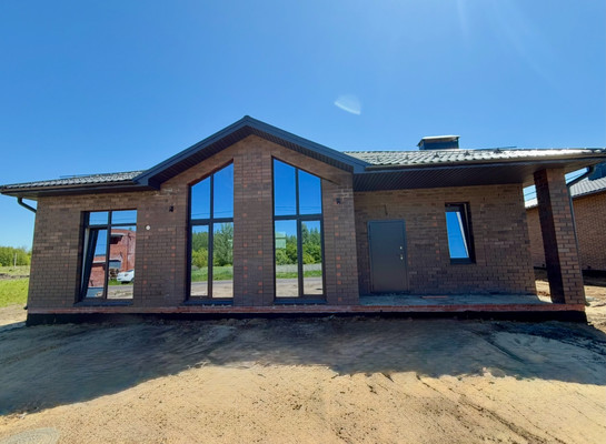 Продам дом, Малые Кабаны с, 0 км от города