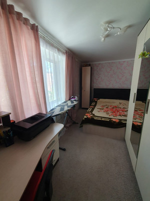 Продам двухкомнатную (2-комн.) квартиру, Буденновский пр-кт, 110, Ростов-на-Дону г