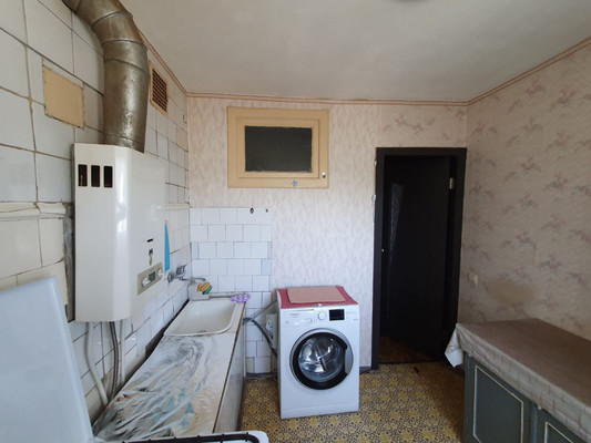 Продам двухкомнатную (2-комн.) квартиру, Буденновский пр-кт, 110, Ростов-на-Дону г