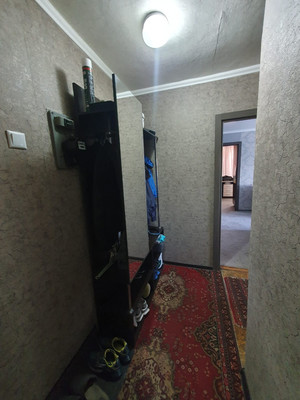 Продам двухкомнатную (2-комн.) квартиру, Буденновский пр-кт, 110, Ростов-на-Дону г