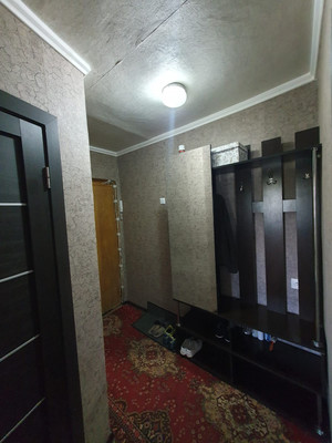 Продам двухкомнатную (2-комн.) квартиру, Буденновский пр-кт, 110, Ростов-на-Дону г