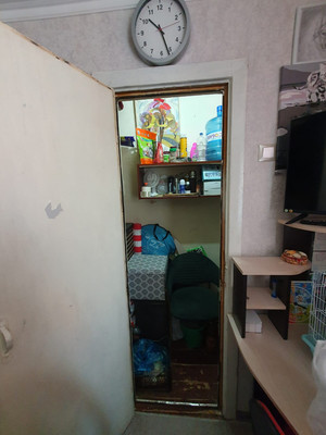 Продам двухкомнатную (2-комн.) квартиру, Буденновский пр-кт, 110, Ростов-на-Дону г