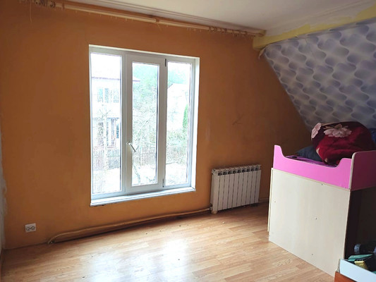 Продам дом, 2-й (Горелово тер.) проезд, 13, Санкт-Петербург г, 0 км от города
