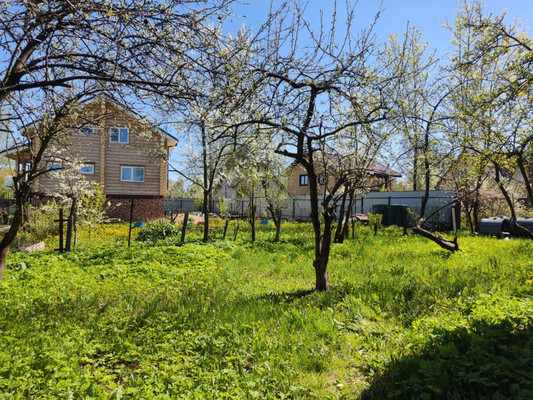 Продам дом, 2-й (Горелово тер.) проезд, 13, Санкт-Петербург г, 0 км от города