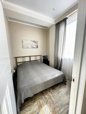Продам двухкомнатную (2-комн.) квартиру, Станиславского ул, 11, Сириус пгт