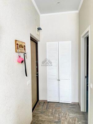 Продам двухкомнатную (2-комн.) квартиру, Станиславского ул, 11, Сириус пгт