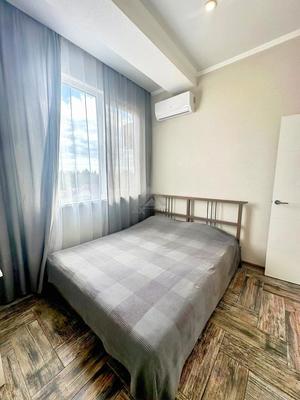 Продам двухкомнатную (2-комн.) квартиру, Станиславского ул, 11, Сириус пгт