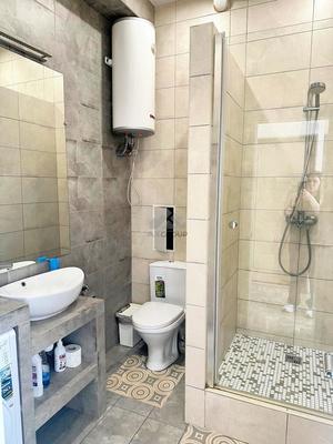 Продам двухкомнатную (2-комн.) квартиру, Станиславского ул, 11, Сириус пгт