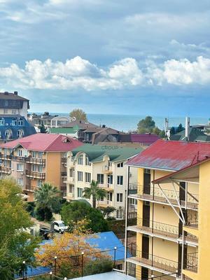 Продам двухкомнатную (2-комн.) квартиру, Станиславского ул, 11, Сириус пгт