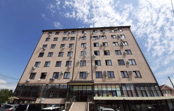 Продам двухкомнатную (2-комн.) квартиру, Станиславского ул, 11, Сириус пгт