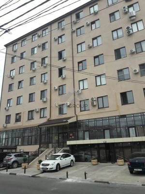 Продам двухкомнатную (2-комн.) квартиру, Станиславского ул, 11, Сириус пгт