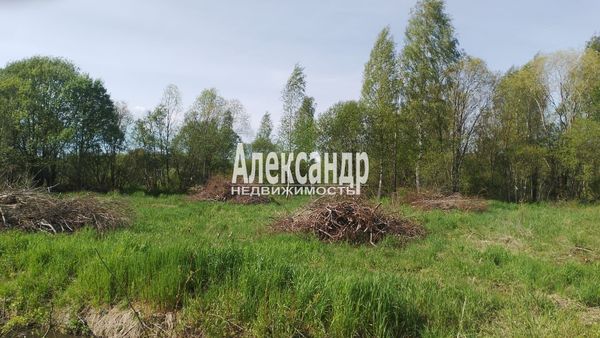 Продам участок 13 соток, ИЖС, Ромашки п, 88 км от города