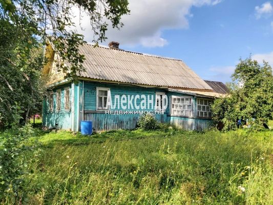 Продам дом, Пульница д, 135 км от города