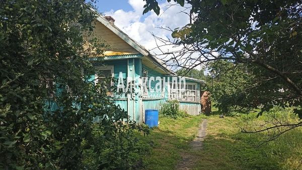 Продам дом, Пульница д, 135 км от города