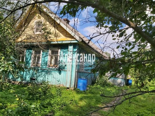 Продам дом, Пульница д, 135 км от города