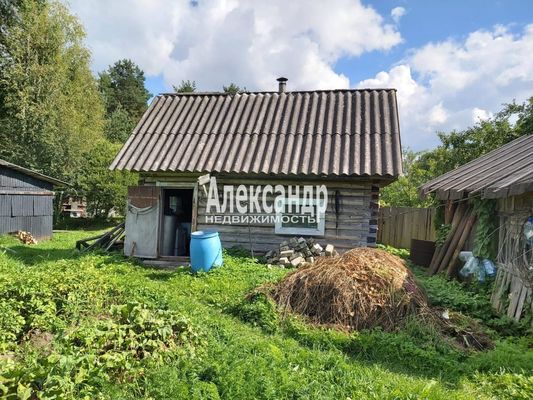 Продам дом, Пульница д, 135 км от города