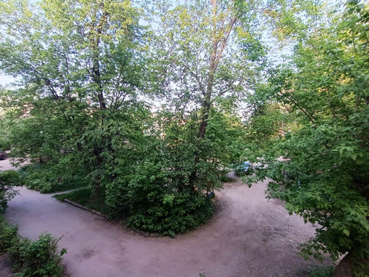 Продам однокомнатную (1-комн.) квартиру, Павленко ул, 1, Иваново г