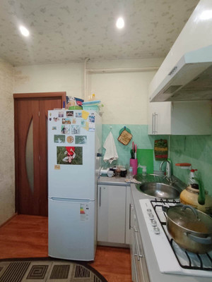 Продам однокомнатную (1-комн.) квартиру, Павленко ул, 1, Иваново г