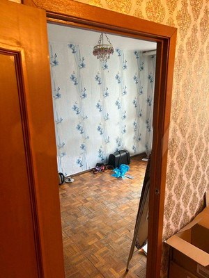 Продам двухкомнатную (2-комн.) квартиру, Елизарова пр-кт, 35, Санкт-Петербург г