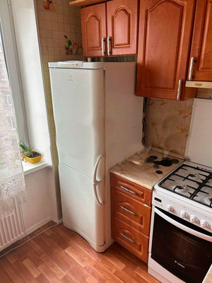 Продам двухкомнатную (2-комн.) квартиру, Елизарова пр-кт, 35, Санкт-Петербург г