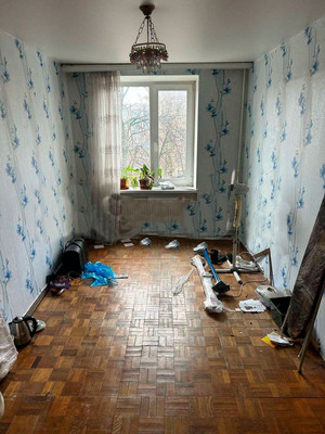 Продам двухкомнатную (2-комн.) квартиру, Елизарова пр-кт, 35, Санкт-Петербург г