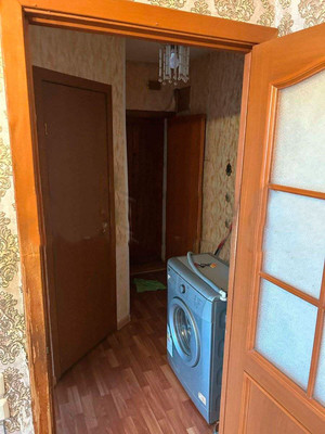 Продам двухкомнатную (2-комн.) квартиру, Елизарова пр-кт, 35, Санкт-Петербург г