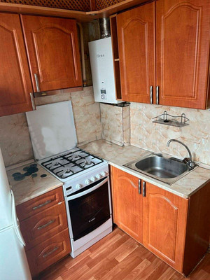 Продам двухкомнатную (2-комн.) квартиру, Елизарова пр-кт, 35, Санкт-Петербург г