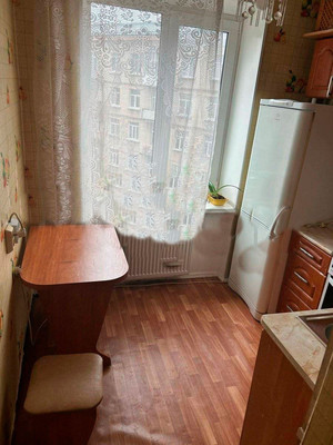 Продам двухкомнатную (2-комн.) квартиру, Елизарова пр-кт, 35, Санкт-Петербург г