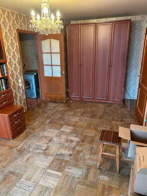 Продам двухкомнатную (2-комн.) квартиру, Елизарова пр-кт, 35, Санкт-Петербург г