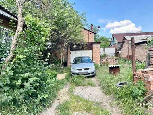 Продам дом, 20-я линия ул, 19, Ростов-на-Дону г, 0 км от города