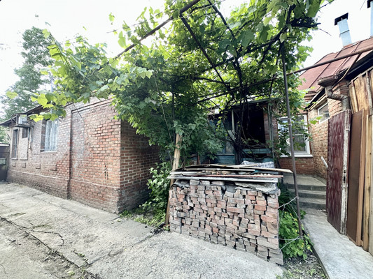 Продам дом, 20-я линия ул, 19, Ростов-на-Дону г, 0 км от города