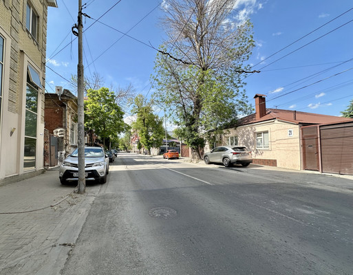 Продам дом, 20-я линия ул, 19, Ростов-на-Дону г, 0 км от города