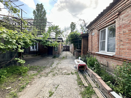 Продам дом, 20-я линия ул, 19, Ростов-на-Дону г, 0 км от города