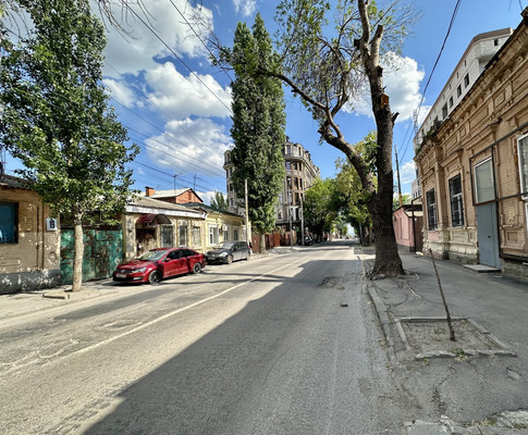Продам дом, 20-я линия ул, 19, Ростов-на-Дону г, 0 км от города