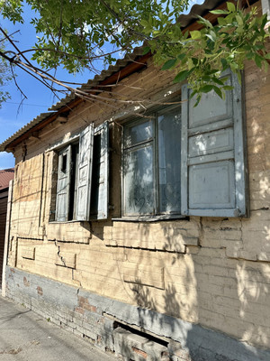 Продам дом, 20-я линия ул, 19, Ростов-на-Дону г, 0 км от города