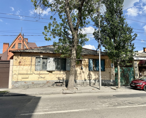 Продам дом, 20-я линия ул, 19, Ростов-на-Дону г, 0 км от города