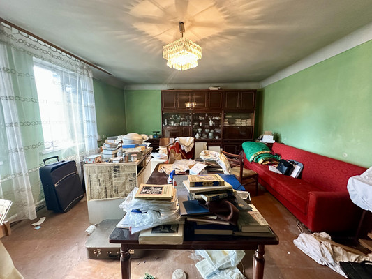 Продам дом, 20-я линия ул, 19, Ростов-на-Дону г, 0 км от города