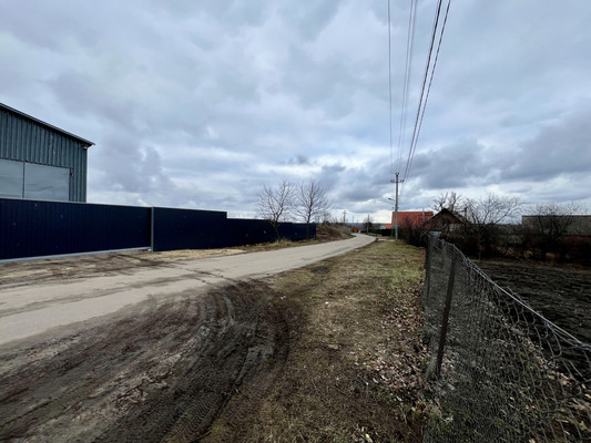 Продам дом, Зеленая ул, 51, Рамонь рп, 0 км от города