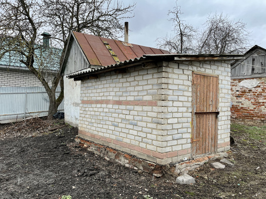 Продам дом, Зеленая ул, 51, Рамонь рп, 0 км от города